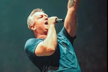 Edwin McCain