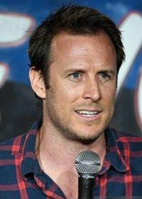 Monty Franklin